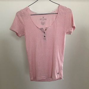 American Eagle Top!